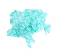 GALPADA Pet Paper Bedding and Sawdust Pad, Low Dust Absorbent Deodorizing Paper Cotton Material, Green 30x40cm, Small Animal Litter for Hamsters and Guinea Pigs