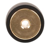 GALPADA Pinch Roller for Audio Recorder Machine Compact Tape Player Bearing Roller for Video Cassette Deck Stable Friction Surface Suitable for Radio CD Player Personal Stereo and Tape