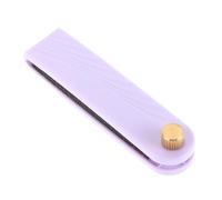 GALPADA Pink Guitar Muter Noise Dampener Pad, Classical and Bass String Silence Sponge, Universal Guitar Muting Accessory for Practice and Quiet Playing