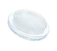 GALPADA Plastic Flower Holder Flower Arrangement Tool Japanese Chinese Style Ikebana Floral Pin Base for Home