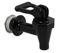 GALPADA Plastic Water Tap Replacement for Beverage Dispenser Wide Mouth Spigot for Drink Cooler Water Jug Faucet and Beverage Dispensers