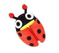 GALPADA Plush Animal for Preschool Interactive Learning Soft Educational Gift for Enhancing Basic Skills and Engagement