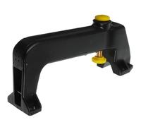 GALPADA Pneumatic Lock Handle for Tyre Changer Car Repair Tool Old Or Broken Parts Suitable for Maximum Wheel Diameter 1000mm and Width 355mm Random Color