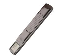 GALPADA Pocket Guitar Aid Chords Trainer Compact and Lightweight Guitar Chord Helper Made of Plastic and Metal, Portable Pocket Tool for Beginners Practicing at Home or Office