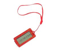 GALPADA Portable Ai Lottery Number Picker with Lanyard Intelligent Selector for Party Games Increases Winning Chances with Historical Analysis Lightweight and Convenient Lottery Toy