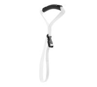 GALPADA Portable Car Handle Assist Strap for Elderly and Disabled, to Grip Webbing and Plastic Support Handle, Convenient Car Door Grab Aid for Safe Vehicle and Exit