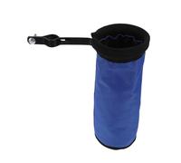 GALPADA Portable Drumstick Case for Drummers Practical Drumstick Barrel Storage Barrel Design for Storage and Organization for Practice and Gigging