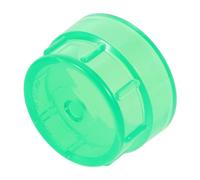 GALPADA Portable Golf Ball Line Drawing Tool Nylon Stencil Marker for Precision Alignment Easy Use Golf Ball Line Liner Aid for Putting Training and Game Improvement
