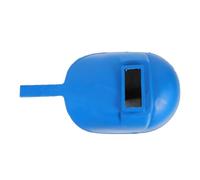 GALPADA Portable Handheld Plastic Welding Mask with High Transparency Eyeglass Holder for Electric and Argon Arc Welding, Abs Material Shield Protecting Welders from Sparks and Splashes