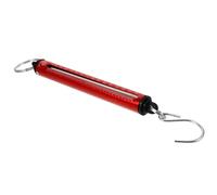 GALPADA Portable Hanging Weight Scale 15kg Mechanical Spring Luggage Scale Handheld Mini Fish for Travel and Fishing Use
