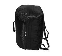 GALPADA Portable Heavy Duty Speaker Case Outdoor Speaker Bag Lightweight Audio Carry Bag Zip for Camping Compatible with Ex Series