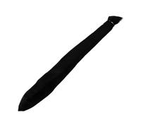GALPADA Portable Japanese Style Sword Carrying Bag with Strap for Martial Arts and Cosplay Easy-Clean Storage Case Suitable for Fencing Swords and Traditional Blades Up