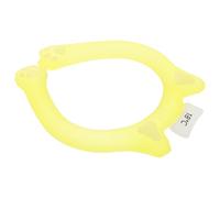 GALPADA Portable Neck Cooling Ring with Ergonomic Design, Lightweight TPU Ice Collar for Summer Cooling Supplies, Reusable Ice Neck Wrap for Working the Office or Relaxing at Home