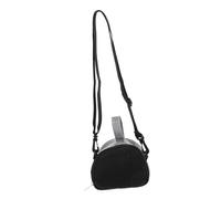 GALPADA Portable Oxford Cloth Pet Carrier Bag Adjustable Shoulder Strap Breathable Small Guinea Pig Hamster Travel Outing Hiking Outdoor Tote for Small Pets