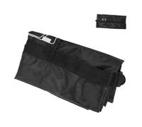 GALPADA Portable Spare Tire Cover Bag Dirtproof Splashproof Sunproof Protector for Rv Auto Spare Tire Storage Lightweight and Convenient for Outdoor Adventures