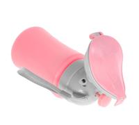 GALPADA Portable Travel Potty Urinal, Environmentally Friendly Abs and Pp Material, Safe, for Public Places and Supermarket Use