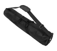 GALPADA Portable Tripod Carrying Case with Shoulder Strap Heavy Duty Oxford Light Stand Storage Bag Padded Protection for Photography Accessories Zipper Closure
