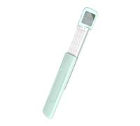 GALPADA Portable Ukulele Chord Training Tool Compact and Lightweight Pocket Practice Tool for Beginners with Abs Material and Easy to Learn Design for Ukulele Supplies
