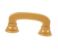 GALPADA Portable Whisper Phones Reading Aid for Speech Development and Pronunciation Practice Compact Interactive Phone Model for Classroom and Home Use Enhancing Fluency and Verbal Skills