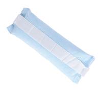 GALPADA Postpartum Cold Pack Ice Mat for Cesarean and Natural Birth, Disposable Perineal Ice Pad with Multi-Layer Non-Woven Fabric and Absorbent Surface, for Postpartum Congestion Relief