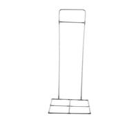 GALPADA Pottery Glaze Dipping Holder Immersion Frame for Ceramic Artists Versatile Craft Sculpting Tool Easy to Use and Maintain