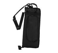 GALPADA Practical Drumstick Bag Oxford and Sponge Storage Bag for Drum Accessories for Carrying Rhythm Sticks to Music Classes Performances