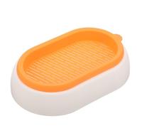 GALPADA Practical Hydroponic Cat Grass Planter Box Soilless Indoor Catnip Growing Tray Lightweight Household Plant Container for Easy Maintenance and Home Gardening