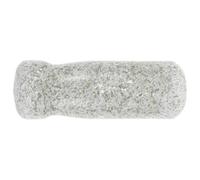 GALPADA Practical Tool, and Head Grinding Handle to Pestle Stone Light Weight that Mashes Quickly and Is Comfortable for Random Color Kitchen Garlic Home Cooking