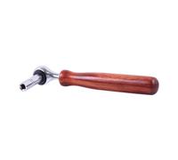 GALPADA Professional Guzheng Tuning Wrench Wooden Spanner for Musical Instrument String Resistant and Wear Resistant Guzheng Tuner Tool for Precise Pitch Control