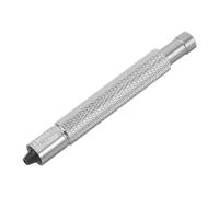 GALPADA Professional Mechanical Watch Crown Winder Tool 2.0-3.0mm Alloy Precision Winding Device for Mechanical Watches Crown Wear Prevention Suitable for Travel and Office Use