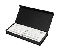 GALPADA Professional Snake Sexing Probe Kit for Reptiles and Snakes, Stainless Steel round Head, Environmentally Friendly Gender Detector for Accurate and Safe Identification