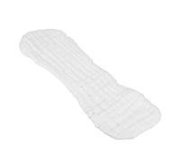 GALPADA Pure Cotton Gauze Cloth Diapers and Infant Diaper Pads for Newborns Soft Breathable Suitable for Sensitive Skin and Bath Use