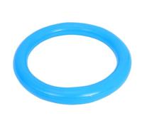 GALPADA Pvc Yoga Ball Base Stability Anti-slip Fixed Holder Stand for Exercise Ball Chair Home Gym Office Posture Support Fitness Training