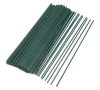 GALPADA Rattan Essential Oil Diffuser Sticks Aromatherapy Stick Set 100pcs for Fragrance Dispersal and Replacement for Home, Office, and Car Use