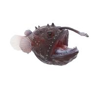 GALPADA Realistic Ocean Creatures Action Model Biology Educational for Sea Animal Figurines for Classroom Learning and Home Decor Interactive Science Exploration Figures