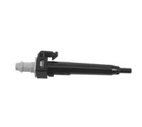 GALPADA Rear Windshield Washer Spray Nozzle Replacement Parts Car Rear Washer Spray Nozzle Compatible with Mid-size Suvs Rear Glass Cleaning Spray Jet