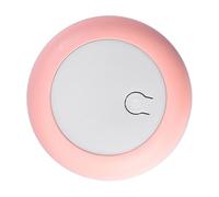 GALPADA Rechargeable Pocket Hand Warmer Power Bank with Warming Function Lightweight Plastic Compact Design for Holiday and Birthday Gifts