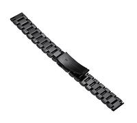 GALPADA Replace Your Old Watch Band This Stainless Steel Band for Comfortable Wristband