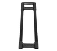 GALPADA Replacement Luggage Handle Telescoping Extendable Aluminum Core for Suitcase Pull Travel Luggage Parts Handle