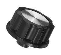 GALPADA Replacement Microwave Oven Knobs for Air Fryer Oven and Gas Range Cooker Control Switch Buttons for Indoor Appliance Efficiency and Safety