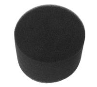 GALPADA Replacement Speaker Port Plug for Subwoofer Cabinet, Cylindrical Sponge Acoustic Seal Ergonomic Design, Easy Maintenance, for DIY Speaker and Studio Monitor Cabinet Applications