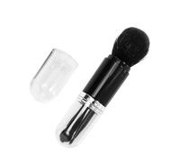 GALPADA Retractable Makeup Brush Set for Travel Includes Foundation Brush for Versatile Application