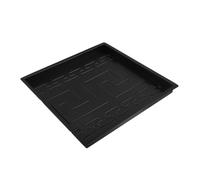 GALPADA Reusable Concrete Stepping Stone Mold for Garden Pathways with Intricate Artistic Patterns Plastic Cement Brick Maker for Outdoor Decorative Walkways Suitable for Traditional and