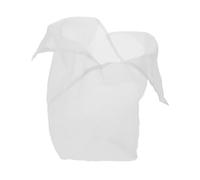 GALPADA Reusable Non Stick Mesh Steamer Bag for Rice Cooking Large Steamer Bucket Liner Multipurpose Cooking Napkin for Sushi Glutinous Rice and Wine Brewing Kitchen Supply
