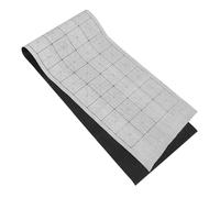 GALPADA Reusable Practice Mat Made of Imitation Rice Paper Chinese Water Writing Cloth Easy to Use and Practical for Beginners and Students for Traditional