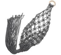 GALPADA Reusable to Mesh Bag Produce Fruits Fruit Vegetables and for with Large Storage Capacity, Foldable and Easy Carry Cotton Net Bag for Grocery Shopping and Kitchen