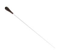GALPADA Rosewood Handle Music Baton for Orchestra Conductors Professional Conducting Baton with Precise Weight for Concert Performance Comfortable Non-slip
