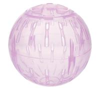 GALPADA Running and Easy to Clean Feature 12cm with Seamless Design Hamster Silent Exercise for Small Animals, for Clinics and Pet Stores