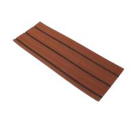 GALPADA Rv for Easy to Clean and Step Covers with Anti Slip Design Brown Eva Material, Versatile Application Camper Stair Treads Motorhome Accessories and Outdoor Use