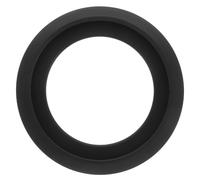 GALPADA Rv Toilet Rubber Seal Gasket Replacement for Multiple Models Camper Toilet Parts Compatible with Float Valve and Flange Kit for Travel and Outdoor Use